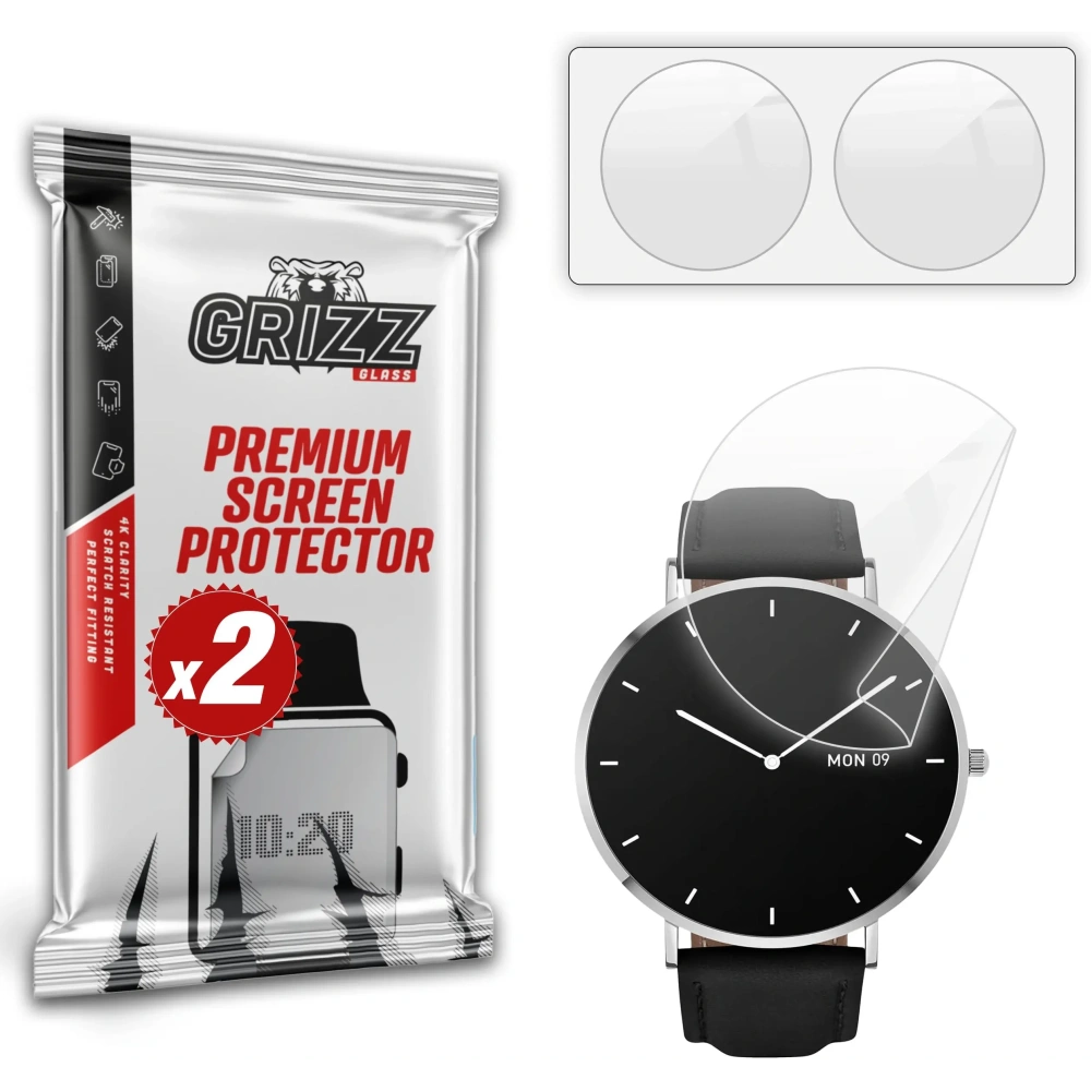Hurtownia GSM - GrizzGlass CeramicFilm Garett Verona - GRZ12868 - {ean13} - Hurt