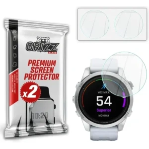Hurtownia GSM - GrizzGlass HybridGlass Garmin epix Pro gen. 2 42mm - GRZ12870 - {ean13} - Hurt