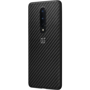 Etui OnePlus 8 Karbon Bumper Case