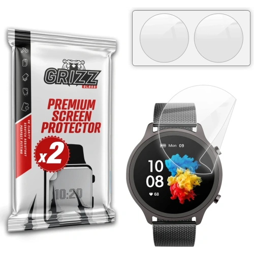 Folia ceramiczna GrizzGlass CeramicFilm do Garett Veronica