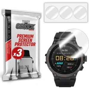 Hurtownia GSM - GrizzGlass Hydrofilm Garett GRS Pro - GRZ12872 - {ean13} - Hurt