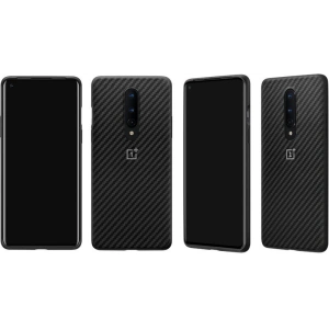 Hurtownia GSM - Etui OnePlus 8 Karbon Bumper Case - OPL005 - {ean13} - Hurt