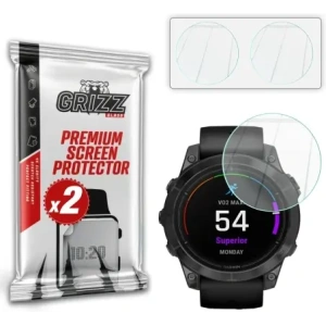 Hurtownia GSM - GrizzGlass HybridGlass Garmin epix Pro gen. 2 47mm - GRZ12873 - {ean13} - Hurt