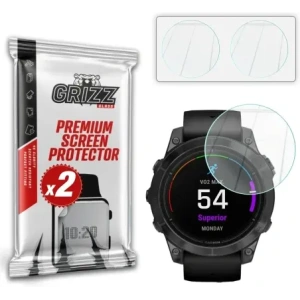Hurtownia GSM - GrizzGlass HybridGlass Garmin epix Pro gen. 2 51mm - GRZ12876 - {ean13} - Hurt