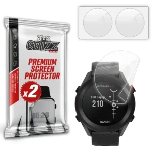 Hurtownia GSM - Folia ceramiczna GrizzGlass CeramicFilm do Garmin Approach S12 - GRZ12877 - {ean13} - Hurt