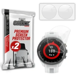 Hurtownia GSM - GrizzGlass CeramicFilm Garmin Approach S70 42mm - GRZ12879 - {ean13} - Hurt