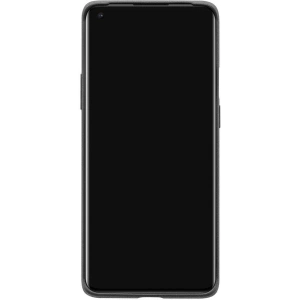 Hurtownia GSM - OnePlus 8 Pro Sandstone Bumper Case Schwarz - OPL006BLK - {ean13} - Hurt