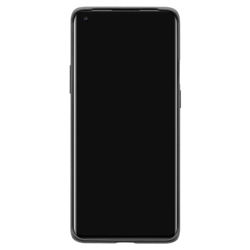 Etui OnePlus 8 Pro Sandstone Bumper Case - Home Screen