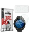 GrizzGlass HybridGlass Garmin Fenix 8 43mm