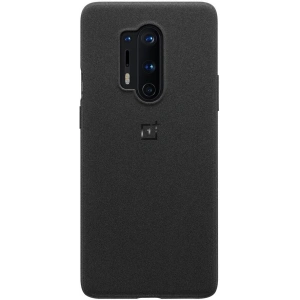 Etui OnePlus 8 Pro Sandstone Bumper Case - Home Screen