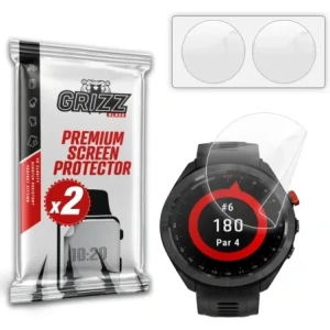 Hurtownia GSM - GrizzGlass CeramicFilm Garmin Approach S70 47mm - GRZ12882 - {ean13} - Hurt