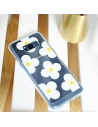 Hurtownia GSM - Etui Ringke Fusion Design Samsung Galaxy S8 Plus White Daisies - RGK483WHT - {ean13} - Hurt