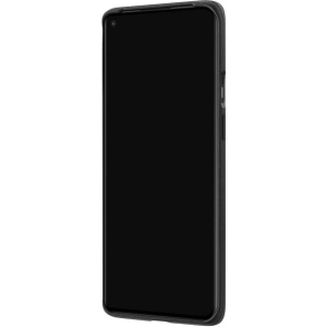 Hurtownia GSM - OnePlus 8 Pro Sandstone Bumper Case Schwarz - OPL006BLK - {ean13} - Hurt