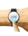 Hurtownia GSM - Szkło hybrydowe GrizzGlass HybridGlass do Garmin Fenix 8 47mm - GRZ12883 - {ean13} - Hurt