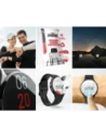 Hurtownia GSM - Szkło hybrydowe GrizzGlass HybridGlass do Garmin Fenix 8 47mm - GRZ12883 - {ean13} - Hurt