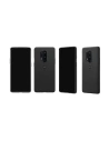 Hurtownia GSM - Etui OnePlus 8 Pro Sandstone Bumper Case Czarne - OPL006BLK - {ean13} - Hurt