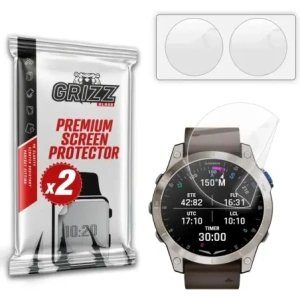 Hurtownia GSM - GrizzGlass CeramicFilm Garmin D2 Mach 1 47mm - GRZ12885 - {ean13} - Hurt