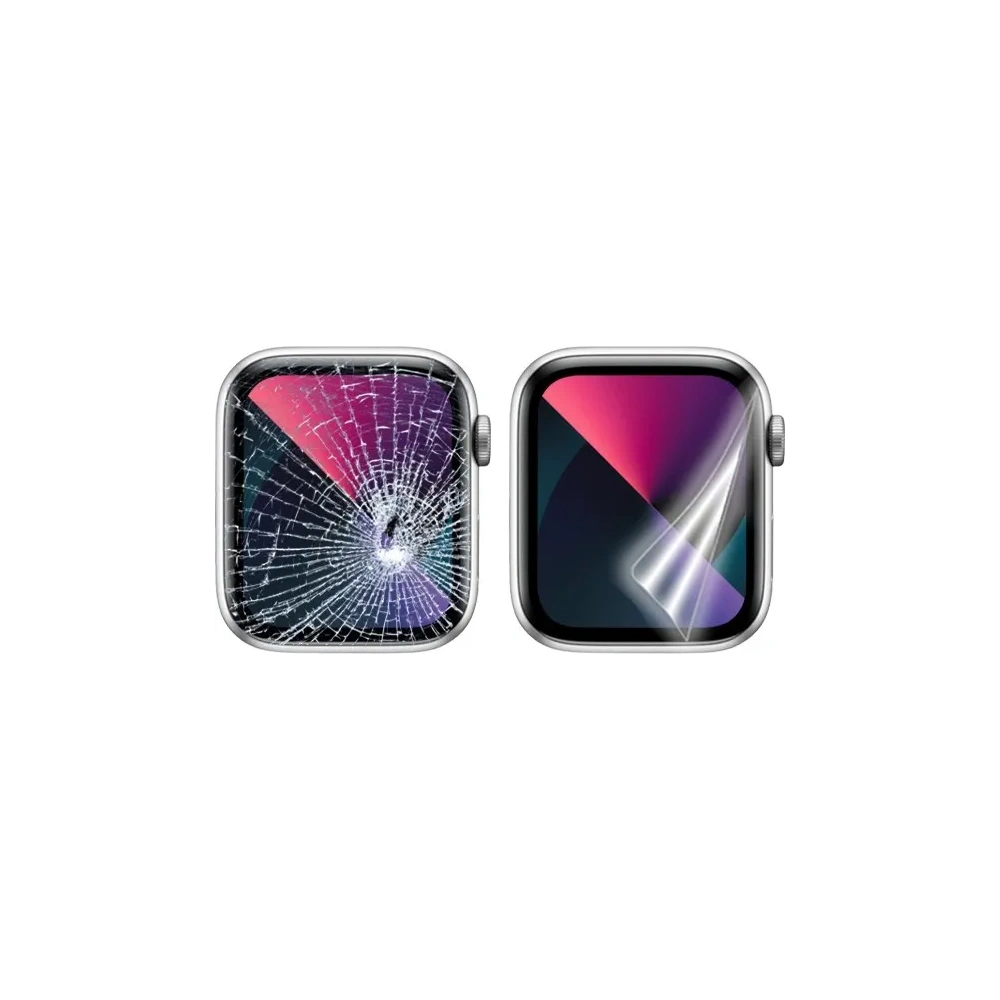 Wholesale GrizzGlass CeramicFilm Garmin D2 Mach 1 47mm - GRZ12885 - {ean13} - Hurt
