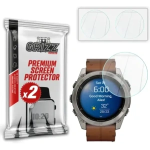 Hurtownia GSM - GrizzGlass HybridGlass Garmin Fenix 8 51mm - GRZ12886 - {ean13} - Hurt