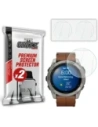 Szkło hybrydowe GrizzGlass HybridGlass do Garmin Fenix 8 51mm