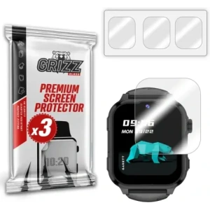 Hurtownia GSM - GrizzGlass Hydrofilm Garett Kids Hero Pro 4G - GRZ12887 - {ean13} - Hurt