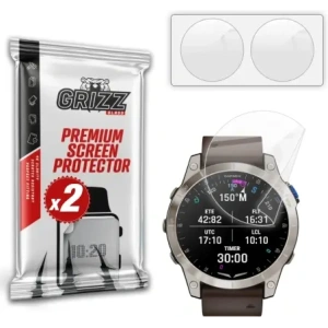 Hurtownia GSM - Folia ceramiczna GrizzGlass CeramicFilm do Garmin D2 Mach 1 Pro 51mm - GRZ12889 - {ean13} - Hurt