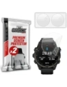 GrizzGlass CeramicFilm Garmin Descent Mk3 43mm
