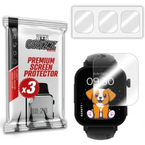 Hurtownia GSM - GrizzGlass Hydrofilm Garett Kids Rel 4G - GRZ12892 - {ean13} - Hurt