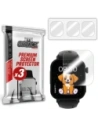 Folie hydrogelová GrizzGlass Hydrofilm pro Garett Kids Rel 4G