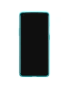 Hurtownia GSM - OnePlus 8 Pro Sandstone Bumper Case Cyan - OPL007CYA - {ean13} - Hurt