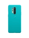 Hurtownia GSM - OnePlus 8 Pro Sandstone Bumper Case Cyan - OPL007CYA - {ean13} - Hurt