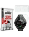 Szkło hybrydowe GrizzGlass HybridGlass do Garmin Forerunner 265S 42mm