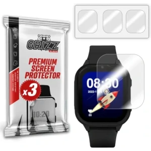 Hurtownia GSM - GrizzGlass Hydrofilm Garett Kids Sun Ultra 4G - GRZ12897 - {ean13} - Hurt