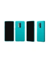 Hurtownia GSM - OnePlus 8 Pro Sandstone Bumper Case Cyan - OPL007CYA - {ean13} - Hurt
