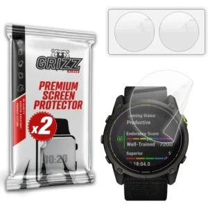 Hurtownia GSM - Folia ceramiczna GrizzGlass CeramicFilm do Garmin Enduro 3 - GRZ12898 - {ean13} - Hurt
