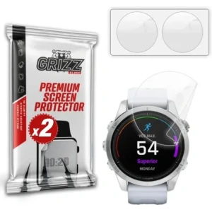 Hurtownia GSM - Folia ceramiczna GrizzGlass CeramicFilm do Garmin epix Pro gen. 2 42mm - GRZ12901 - {ean13} - Hurt