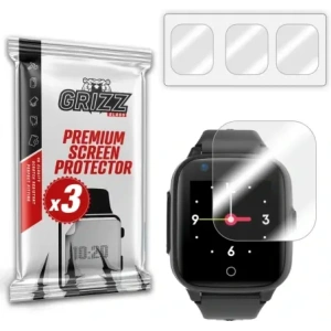 Hurtownia GSM - GrizzGlass Hydrofilm Garett Kids Trendy 4G - GRZ12903 - {ean13} - Hurt