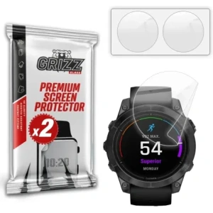 Hurtownia GSM - Folia ceramiczna GrizzGlass CeramicFilm do Garmin epix Pro gen. 2 47mm - GRZ12904 - {ean13} - Hurt