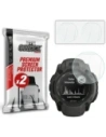 Hybidní sklo GrizzGlass HybridGlass pro Garmin Instinct 2X 50mm
