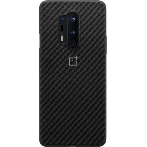 Etui OnePlus 8 Pro Karbon Bumper Case