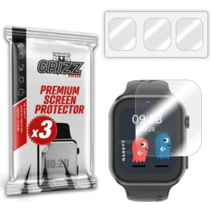 Hurtownia GSM - GrizzGlass Hydrofilm Garett Kinder Twin 2 4G - GRZ12906 - {ean13} - Hurt