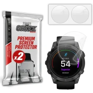 Hurtownia GSM - Folia ceramiczna GrizzGlass CeramicFilm do Garmin epix Pro gen. 2 51mm - GRZ12907 - {ean13} - Hurt