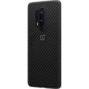 Etui OnePlus 8 Pro Karbon Bumper Case