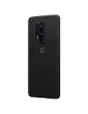 Etui OnePlus 8 Pro Karbon Bumper Case