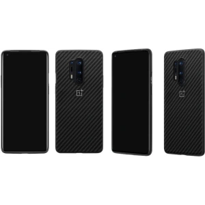 Hurtownia GSM - OnePlus 8 Pro Carbon Bumper Case - OPL008 - {ean13} - Hurt