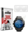 Fólie na displej GrizzGlass CeramicFilm pro Garmin Fenix 8 43mm