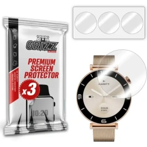 Hurtownia GSM - Folie hydrogelová GrizzGlass Hydrofilm pro Garett Rose - GRZ12914 - {ean13} - Hurt