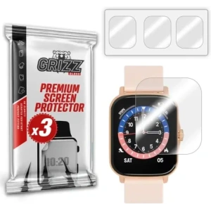 Hurtownia GSM - GrizzGlass Hydrofilm Garett Sport Tevékenység - GRZ12917 - {ean13} - Hurt
