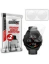 GrizzGlass CeramicFilm Garmin Forerunner 165