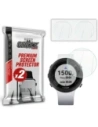 Szkło hybrydowe GrizzGlass HybridGlass do Garmin Swim 2